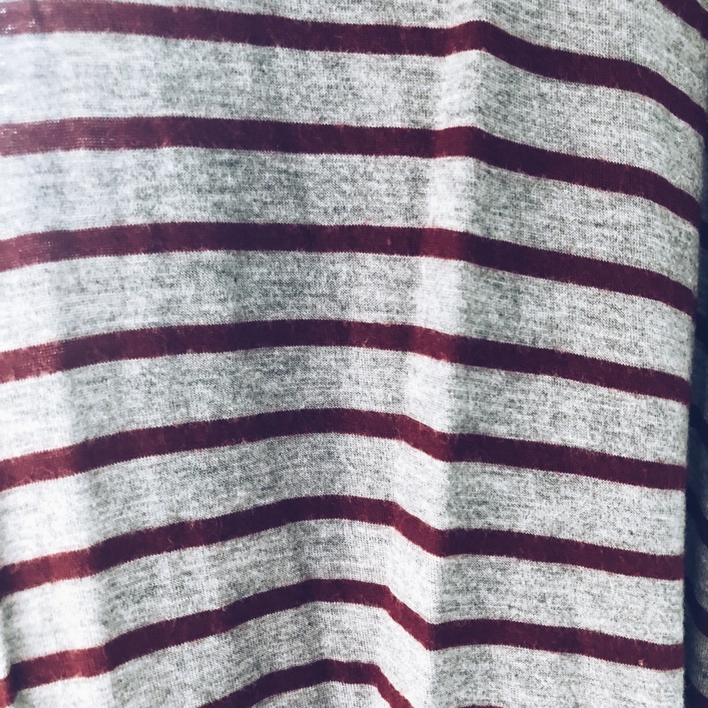 SLEEVELESS T-SHIRT DRESS - Picture 4 of 4